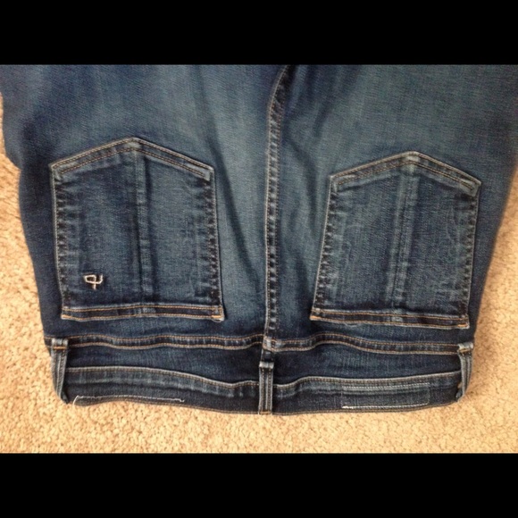Rag and Bone. Size 28. Mid rise. - Picture 5 of 8